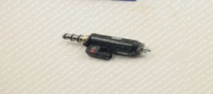 Yn35V00050f1 โซลินอยด์วาล์วขุด Kobelco