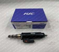 Yn35V00050f1 โซลินอยด์วาล์วขุด Kobelco