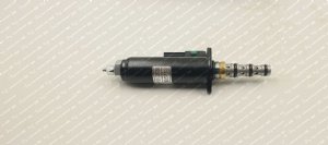 YN35V00054F1 Válvula para excavadora Kobelco SK170 SK295-9