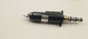 YN35V00054F1 Válvula para excavadora Kobelco SK170 SK295-9