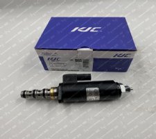 YN35V00054F1 Válvula para excavadora Kobelco SK170 SK295-9