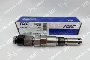 14513267 วาล์วบรรเทาหลักเหมาะสำหรับ Volvo EC135B