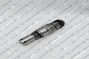 14513267 วาล์วบรรเทาหลักเหมาะสำหรับ Volvo EC135B