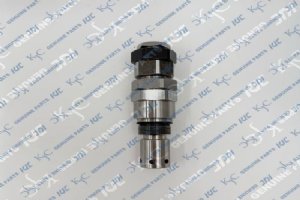 14513267 วาล์วบรรเทาหลักเหมาะสำหรับ Volvo EC135B