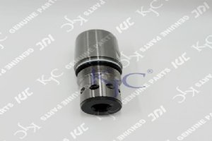 SG08 วาล์วบรรเทาไฮดรอลิก Assy สวิงมอเตอร์บรรเทาวาล์วขุด