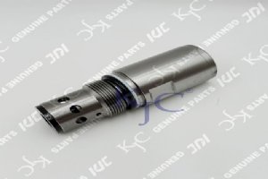 SG08 วาล์วบรรเทาไฮดรอลิก Assy สวิงมอเตอร์บรรเทาวาล์วขุด
