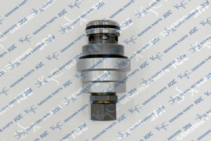 4372683 วาล์วไฮดรอลิกเหมาะสำหรับ Hitachi EX100