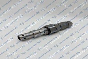 4372038 วาล์วบรรเทาหลักสำหรับ Hitachi EX200-5