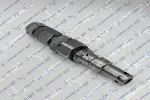 4372038 วาล์วบรรเทาหลักสำหรับ Hitachi EX200-5