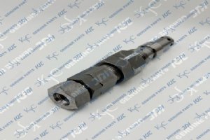 4372038 วาล์วบรรเทาหลักสำหรับ Hitachi EX200-5