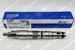 4276984 วาล์วบรรเทามอเตอร์สวิงสำหรับ EX1100
