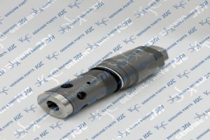 YN22V00030F1 KJC M2X150 มอเตอร์สวิงวาล์วสำหรับวาล์ว SK200-6 E320 DX340