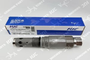 YN22V00030F1 KJC M2X150 มอเตอร์สวิงวาล์วสำหรับวาล์ว SK200-6 E320 DX340