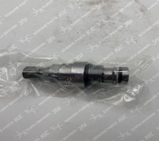 4372684 วาล์วบรรเทาเหมาะสำหรับ Hitachi ZAX110