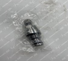 4372684 วาล์วบรรเทาเหมาะสำหรับ Hitachi ZAX110