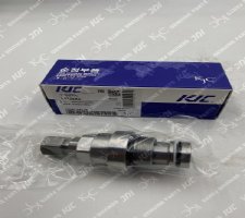 4372684 วาล์วบรรเทาเหมาะสำหรับ Hitachi ZAX110