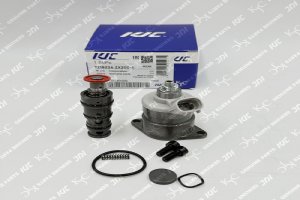 9218234 เครื่องขุดปั๊มไฮดรอลิกโซลินอยด์วาล์วสำหรับ Zx200-1