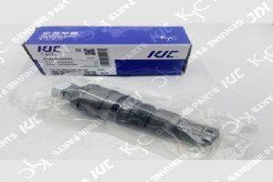 YN22V00001F1 Válvula de alivio principal para Kobelco SK200-8