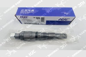 YN22V00001F1 Válvula de alivio principal para Kobelco SK200-8