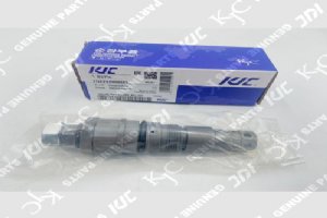 YN22V00001F1 Válvula de alivio principal para Kobelco SK200-8