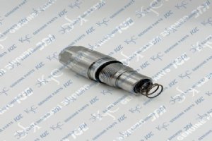 YN20V00004F1 excavadora oscilar motor válvula de alivio para SK200-8 Kobelco
