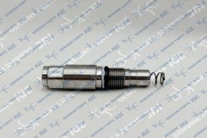 YN20V00004F1 excavadora oscilar motor válvula de alivio para SK200-8 Kobelco