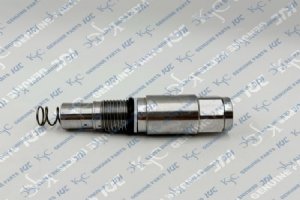 YN20V00004F1 excavadora oscilar motor válvula de alivio para SK200-8 Kobelco