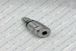 YN20V00004F1 excavadora oscilar motor válvula de alivio para SK200-8 Kobelco