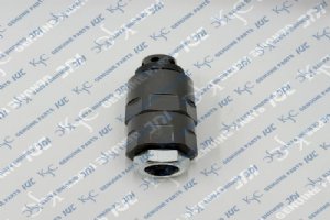 YN22V00002F1 วาล์วบรรเทาที่เข้ากันได้กับเครื่องขุด Kobelco SK210
