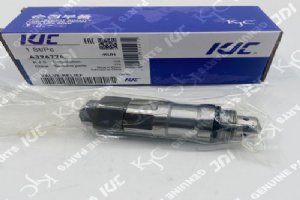 4396776 วาล์วบรรเทาหลักสำหรับเครื่องขุด Hitachi ZAX70 ZAX80