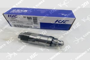 4396776 วาล์วบรรเทาหลักสำหรับเครื่องขุด Hitachi ZAX70 ZAX80