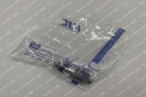 4358914 ชิ้นส่วนเครื่องจักรก่อสร้างวาล์วบรรเทาหลักสำหรับ ZX200-5G