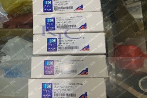 4358914 ชิ้นส่วนเครื่องจักรก่อสร้างวาล์วบรรเทาหลักสำหรับ ZX200-5G