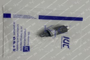 4358914 ชิ้นส่วนเครื่องจักรก่อสร้างวาล์วบรรเทาหลักสำหรับ ZX200-5G