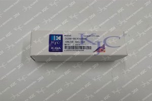4358914 ชิ้นส่วนเครื่องจักรก่อสร้างวาล์วบรรเทาหลักสำหรับ ZX200-5G