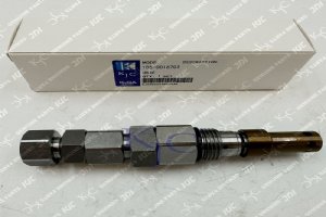 185-0016703 KJC วาล์วบรรเทาหลักเหมาะสำหรับชิ้นส่วนเครื่องจักรก่อสร้าง