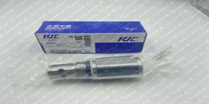 SG04 วาล์วบรรเทาไฮดรอลิก Assy สำหรับเครื่องขุดต่าง ๆ