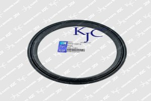 ZGAQ-02912 แหวนขุด-คาสเซตต์สำหรับชิ้นส่วนเครื่องจักรก่อสร้าง