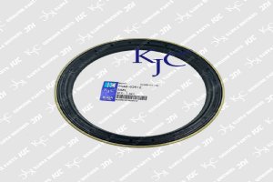 ZGAQ-02912 แหวนขุด-คาสเซตต์สำหรับชิ้นส่วนเครื่องจักรก่อสร้าง