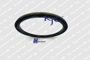 ZGAQ-02912 แหวนขุด-คาสเซตต์สำหรับชิ้นส่วนเครื่องจักรก่อสร้าง