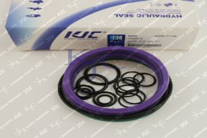 EX200-5 เครื่องขุดแขนกระบอกสูบบริการชุดซีลน้ำมันความแม่นยำสูง