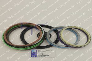 EX200-5 เครื่องขุดแขนกระบอกสูบบริการชุดซีลน้ำมันความแม่นยำสูง
