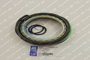 EX200-5 เครื่องขุดแขนกระบอกสูบบริการชุดซีลน้ำมันความแม่นยำสูง