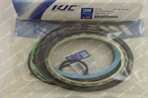 EX200-5 เครื่องขุดแขนกระบอกสูบบริการชุดซีลน้ำมันความแม่นยำสูง