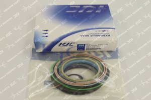 EX200-5 เครื่องขุดแขนกระบอกสูบบริการชุดซีลน้ำมันความแม่นยำสูง