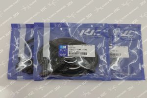 Kits de sellado de bomba hidráulica K3V180