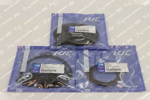 Kits de sellado de bomba hidráulica K3V180