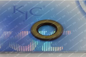 Kit de sellado de motor oscilante M2X120 Sello de aceite de goma 320B 320