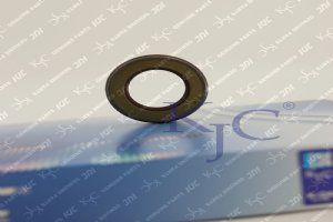 Kit de sellado de motor oscilante M2X120 Sello de aceite de goma 320B 320