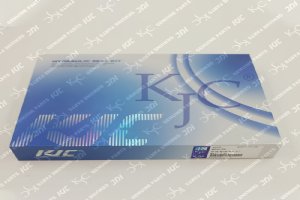 Kit de sellado de motor oscilante M2X120 Sello de aceite de goma 320B 320
